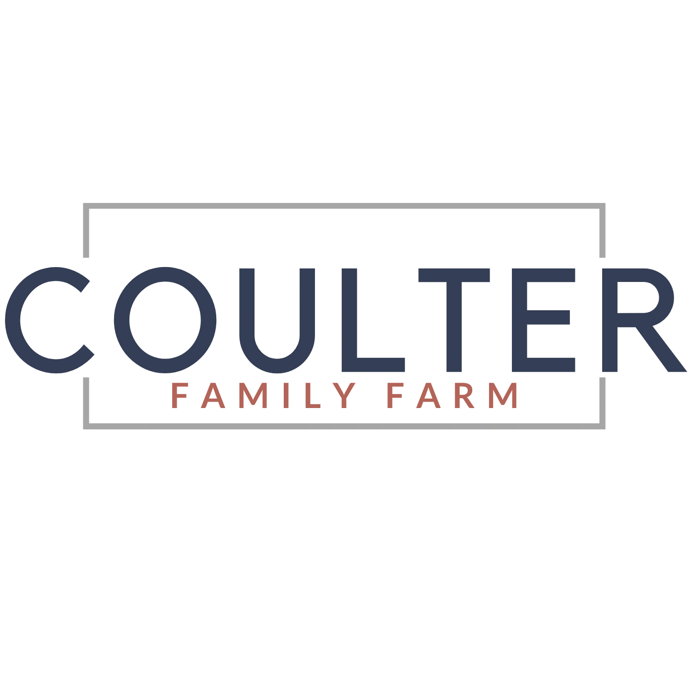 Coulter Family Farm